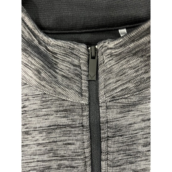 CALLAWAY WEATHSERIES MENS LARGE SLEEVELESS PULLOVER VEST - Picture 5 of 12